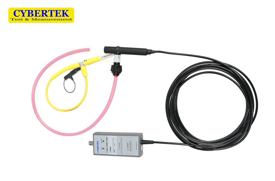 知用Cybertek AC高频柔性电流探头CWTXXXXA金年会系列