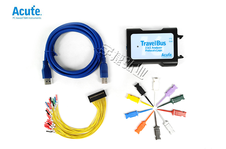 皇晶逻辑+协议分析仪TB1016B/TB1016B+/TB1016E/TB1016F 皇晶逻辑+协议分析仪TB1016B/TB1016B+/TB1016E/TB1016F