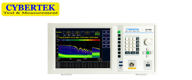 知用Cybertek EMI接收机EM5080金年会系列