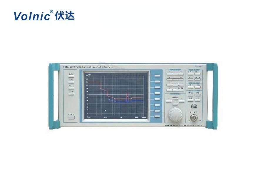 电磁兼容传导干扰测试系统EMC1000D