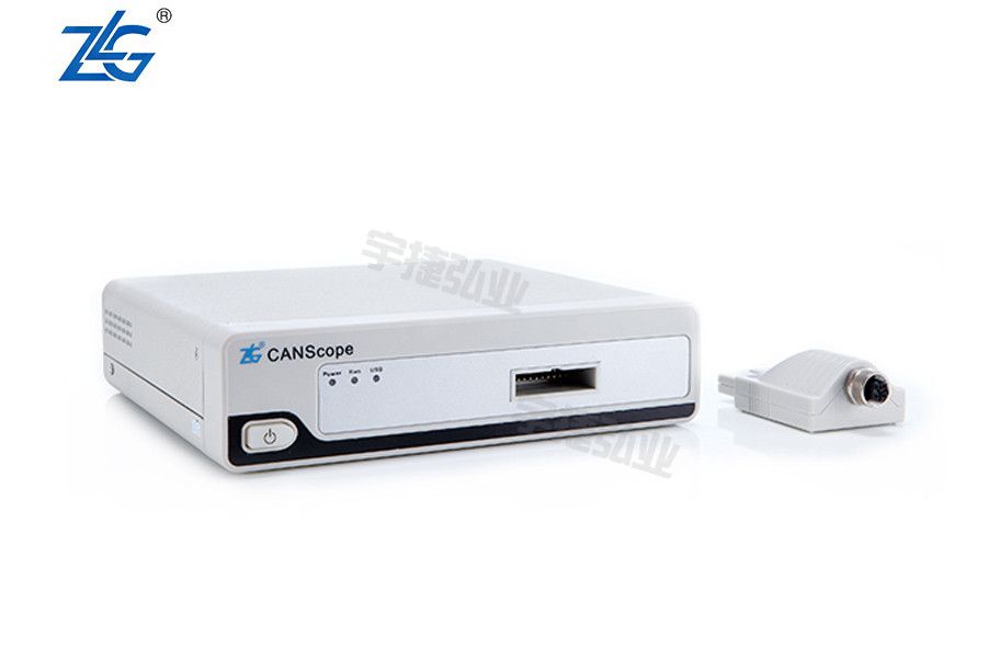CANScope总线综合分析仪金年会系列 CANScope总线综合分析仪金年会系列