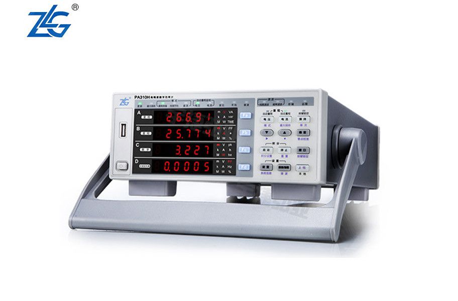 功率分析仪